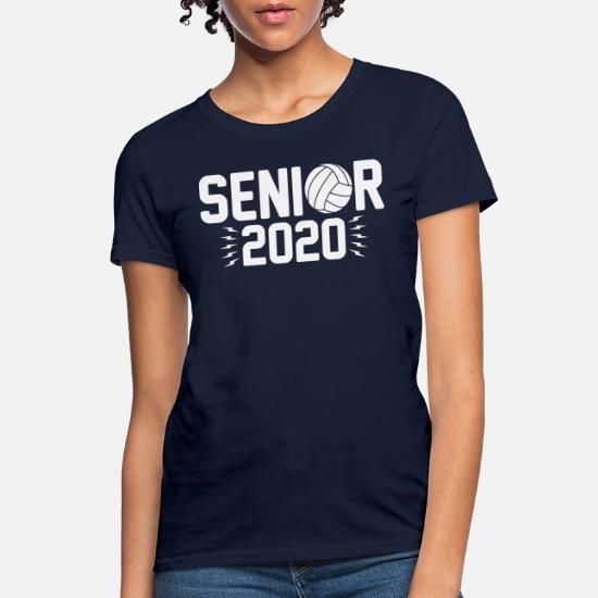 volleyball senior shirts